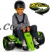 Huffy Electric Green Machine 360 6V Battery-Powered Ride On Toy   568117138